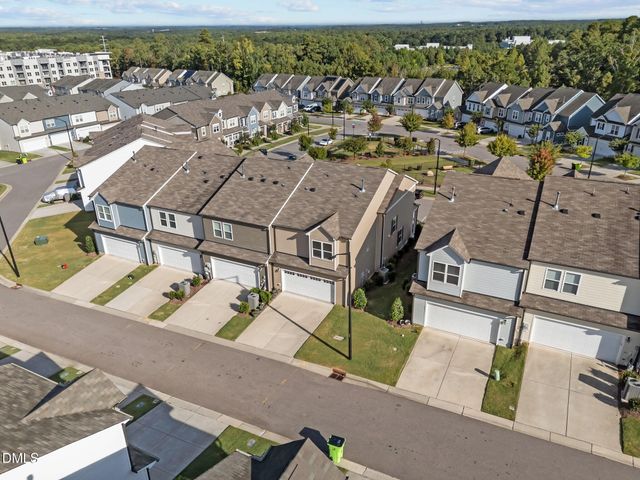 17 Rambler Lane, Durham, NC 27703