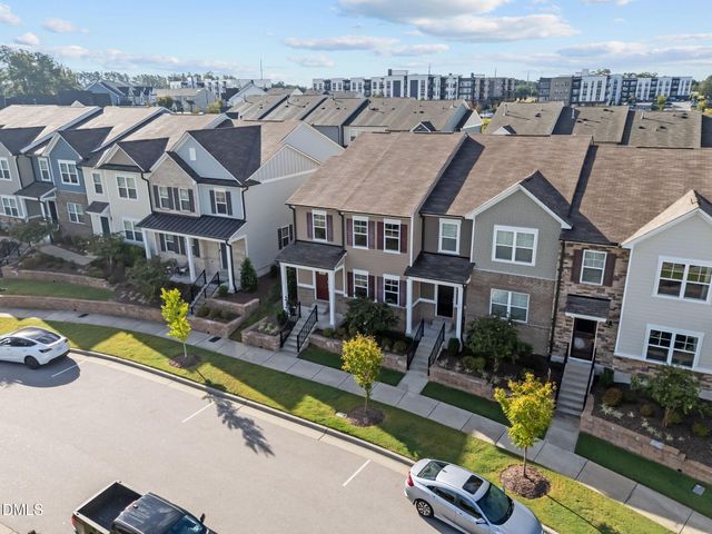 17 Rambler Lane, Durham, NC 27703