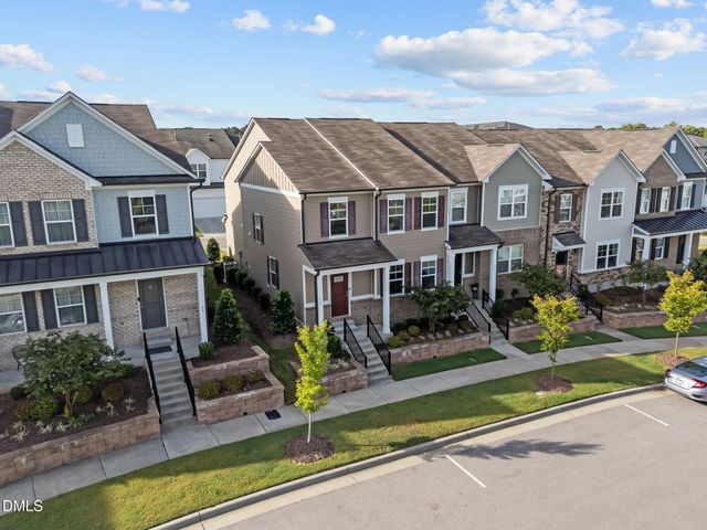 17 Rambler Lane, Durham, NC 27703