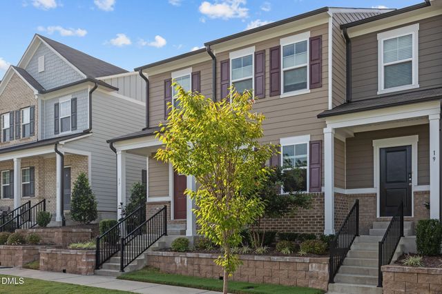 17 Rambler Lane, Durham, NC 27703