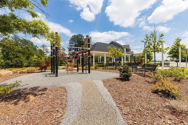 17 Rambler Lane, Durham, NC 27703