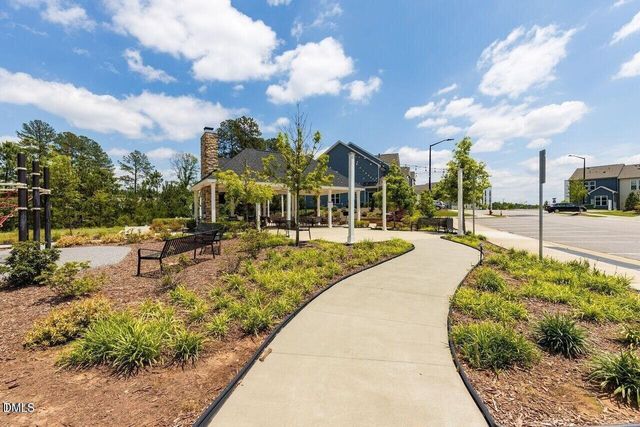 17 Rambler Lane, Durham, NC 27703