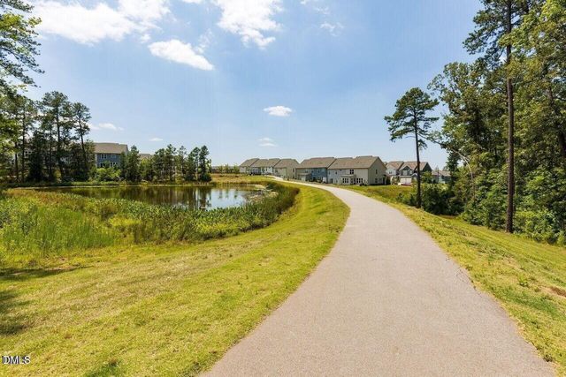 17 Rambler Lane, Durham, NC 27703