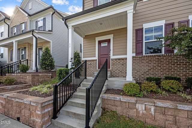 17 Rambler Lane, Durham, NC 27703