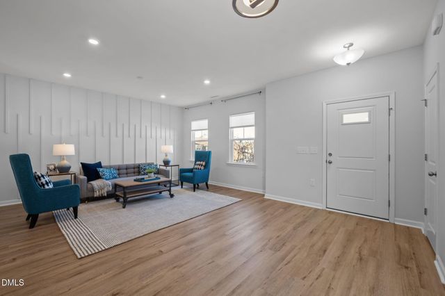 17 Rambler Lane, Durham, NC 27703