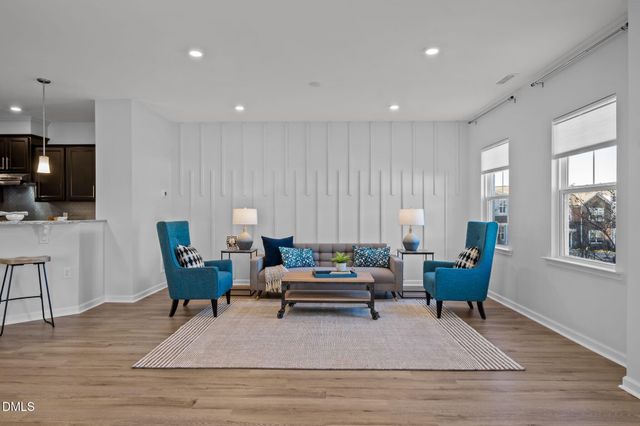 17 Rambler Lane, Durham, NC 27703