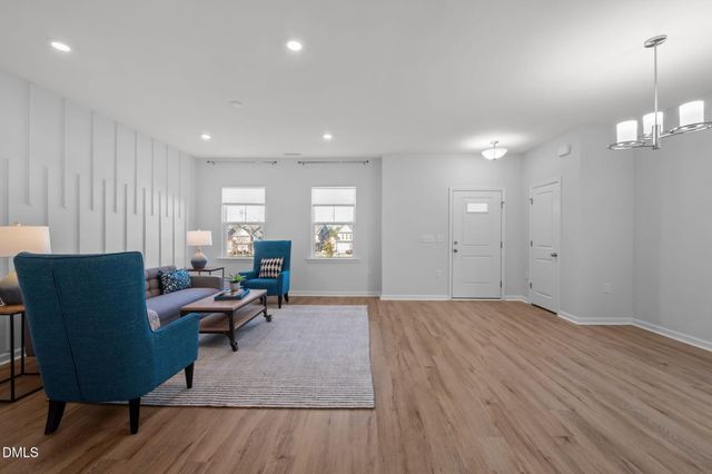 17 Rambler Lane, Durham, NC 27703