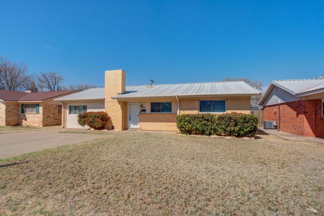 5206 42nd Street, Lubbock, TX 79414