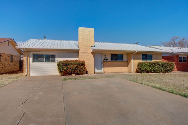 5206 42nd Street, Lubbock, TX 79414