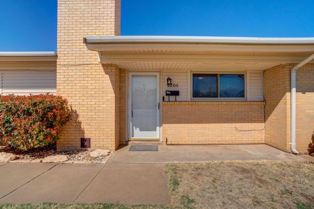 5206 42nd Street, Lubbock, TX 79414