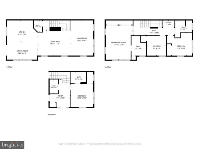 23149 FLORA MURE DR, Ashburn, VA 20148