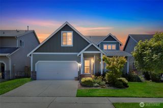 203 Robin Street SW, Orting, WA 98360