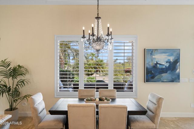 4602 E MOCKINGBIRD Lane, Paradise Valley, AZ 85253