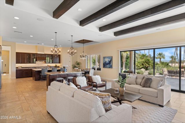 4602 E MOCKINGBIRD Lane, Paradise Valley, AZ 85253