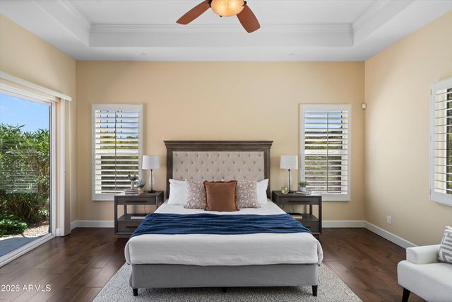 4602 E MOCKINGBIRD Lane, Paradise Valley, AZ 85253