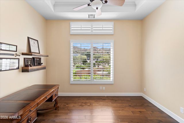 4602 E MOCKINGBIRD Lane, Paradise Valley, AZ 85253