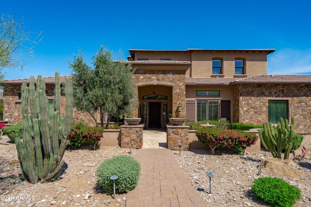 4602 E MOCKINGBIRD Lane, Paradise Valley, AZ 85253