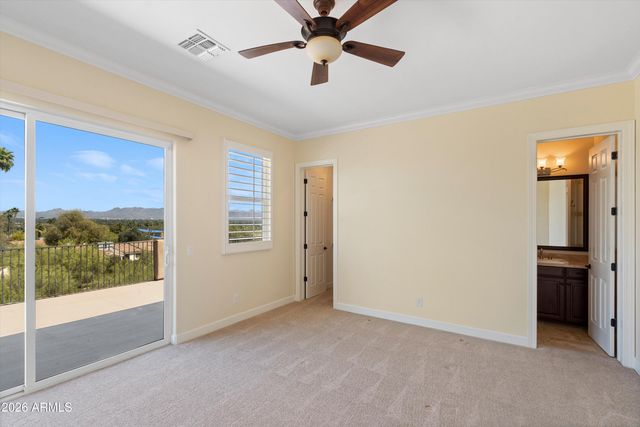 4602 E MOCKINGBIRD Lane, Paradise Valley, AZ 85253