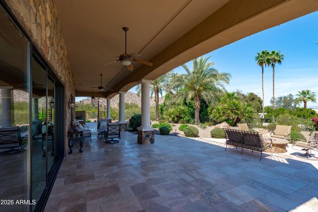 4602 E MOCKINGBIRD Lane, Paradise Valley, AZ 85253