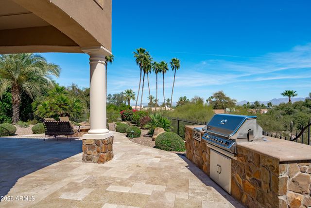 4602 E MOCKINGBIRD Lane, Paradise Valley, AZ 85253