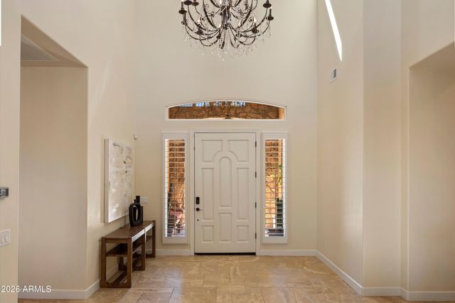 4602 E MOCKINGBIRD Lane, Paradise Valley, AZ 85253