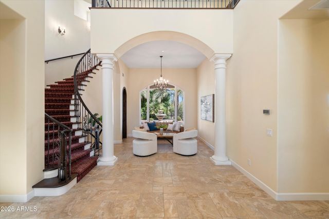 4602 E MOCKINGBIRD Lane, Paradise Valley, AZ 85253