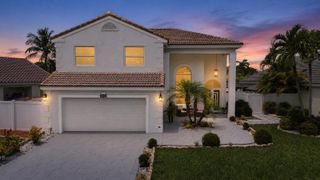 14040 Richwood Place, Davie, FL 33325