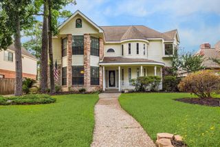 12122 Oakcroft Drive, Houston, TX 77070