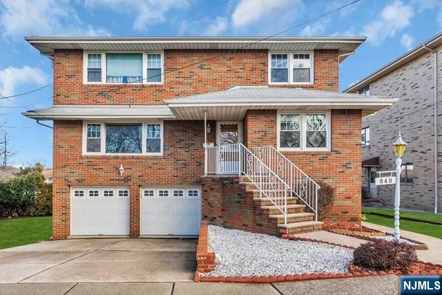 849 Elizabeth Street 1, Ridgefield, NJ 07657