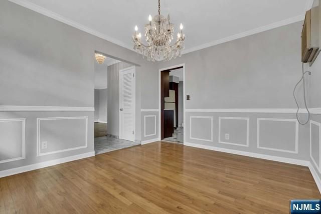 849 Elizabeth Street 1, Ridgefield, NJ 07657