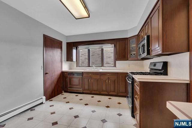 849 Elizabeth Street 1, Ridgefield, NJ 07657