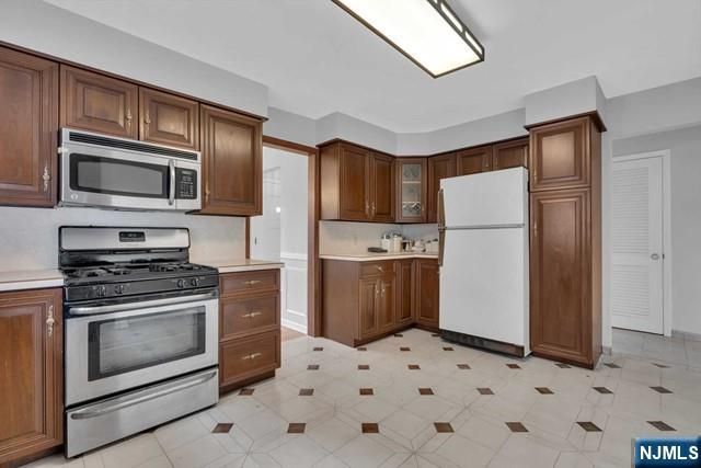 849 Elizabeth Street 1, Ridgefield, NJ 07657