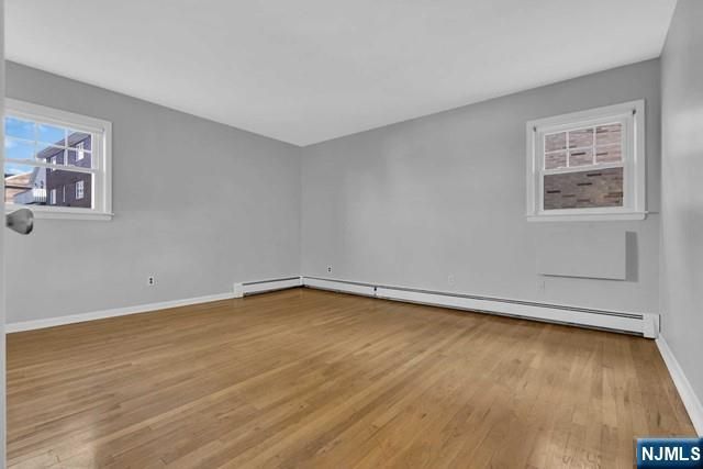 849 Elizabeth Street 1, Ridgefield, NJ 07657