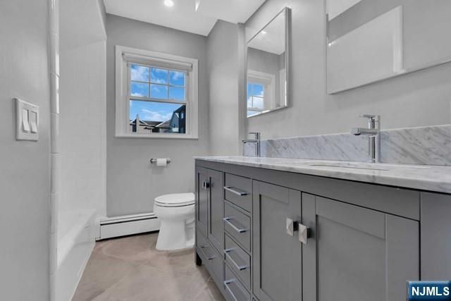 849 Elizabeth Street 1, Ridgefield, NJ 07657