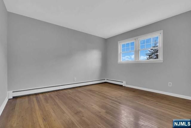 849 Elizabeth Street 1, Ridgefield, NJ 07657