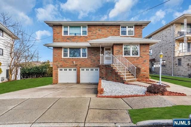 849 Elizabeth Street 1, Ridgefield, NJ 07657