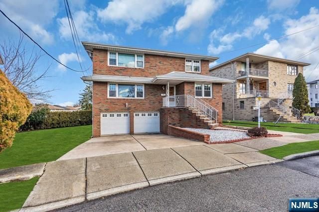 849 Elizabeth Street 1, Ridgefield, NJ 07657