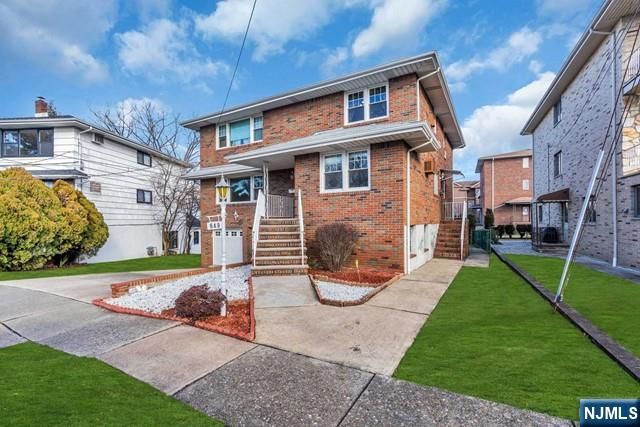 849 Elizabeth Street 1, Ridgefield, NJ 07657