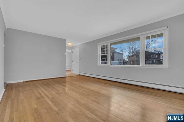 849 Elizabeth Street 1, Ridgefield, NJ 07657