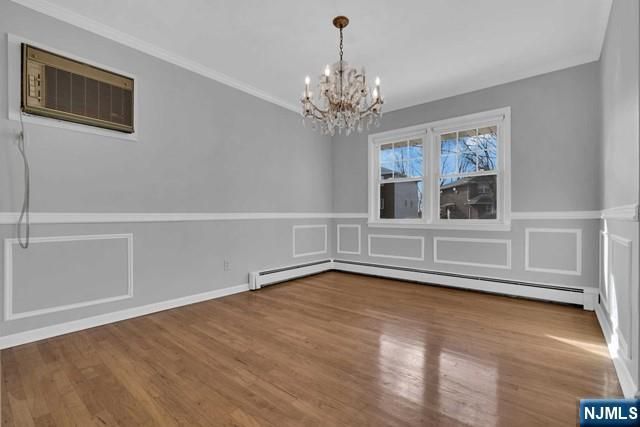 849 Elizabeth Street 1, Ridgefield, NJ 07657