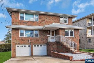 849 Elizabeth Street 1, Ridgefield, NJ 07657