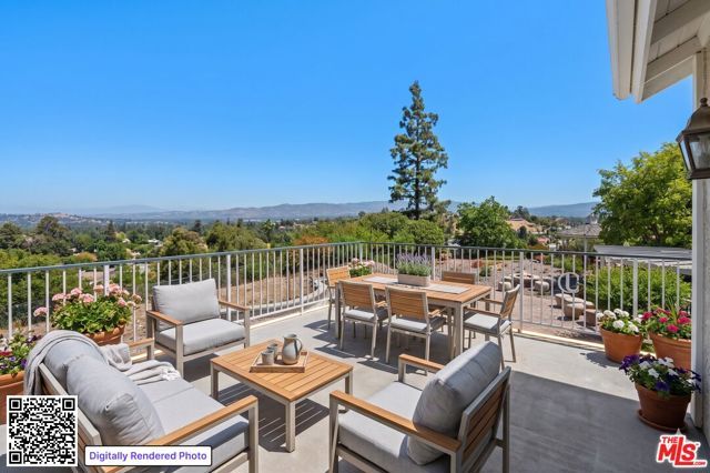 21663 Ulmus Drive, Woodland Hills (los Angeles), CA 91364