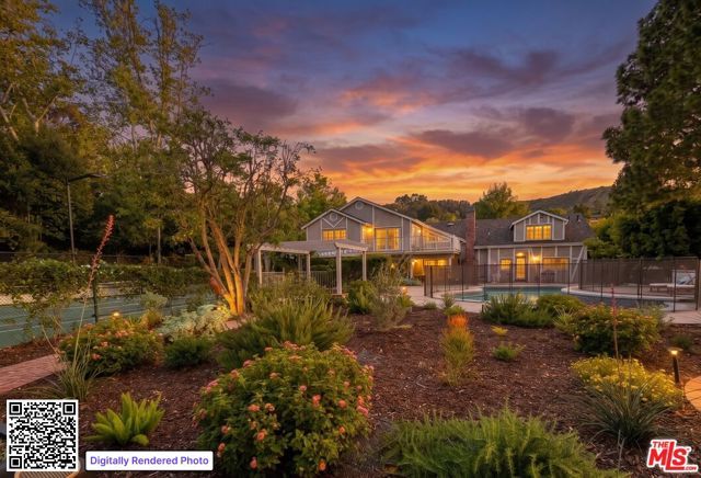 21663 Ulmus Drive, Woodland Hills (los Angeles), CA 91364