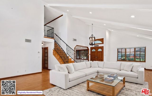 21663 Ulmus Drive, Woodland Hills (los Angeles), CA 91364
