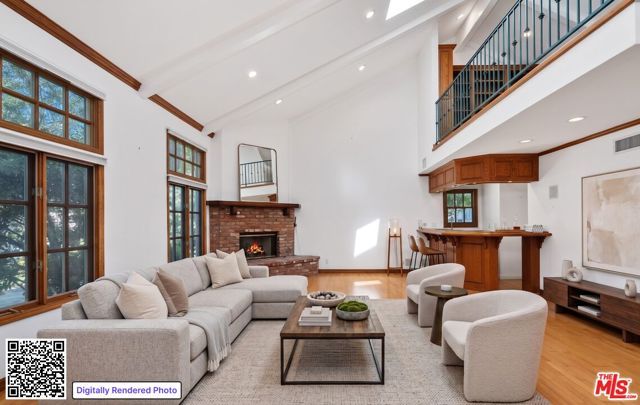 21663 Ulmus Drive, Woodland Hills (los Angeles), CA 91364