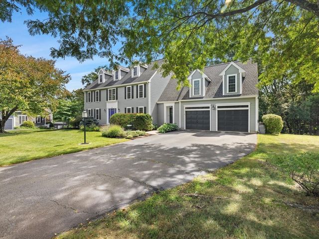41 Piccadilly Way, Westborough, MA 01581