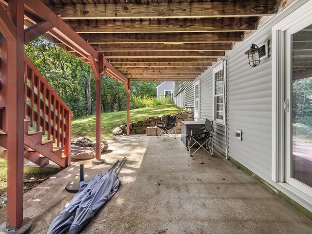 41 Piccadilly Way, Westborough, MA 01581