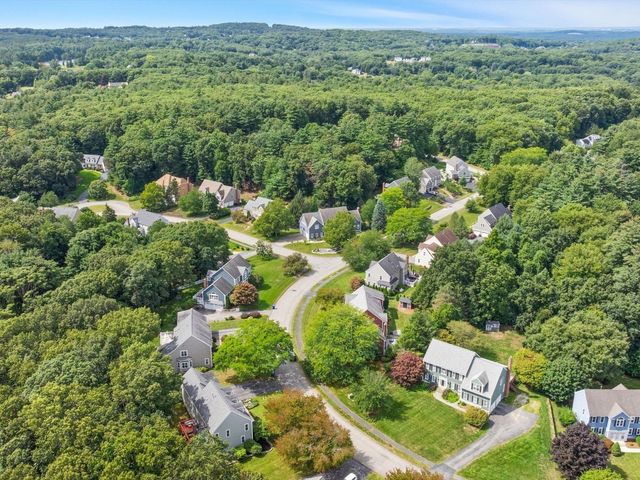 41 Piccadilly Way, Westborough, MA 01581