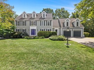 41 Piccadilly Way, Westborough, MA 01581