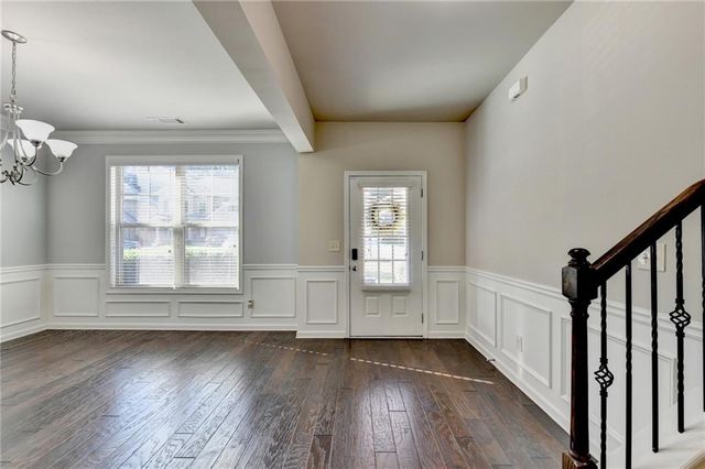 209 Serenity Point, Lawrenceville, GA 30046